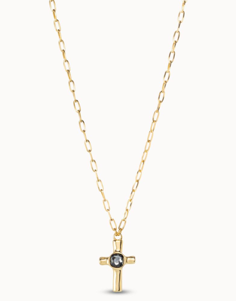Collares UNOde50  | Cardinal Dorado