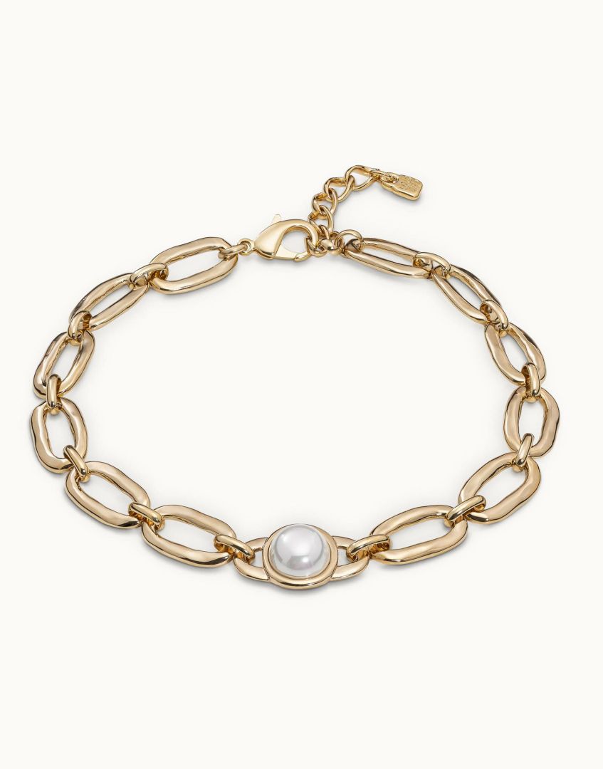 Collares UNOde50  | Ovni Dorado
